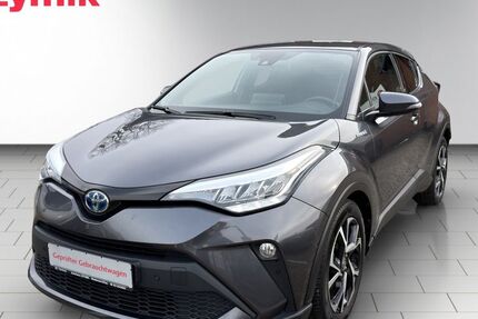 Toyota C-HR 63.070 km 18.740 &euro; Wedemark 30900