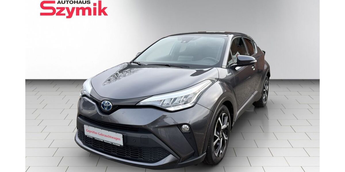 Toyota C-HR 63.070 km 18.740 &euro; Wedemark 30900