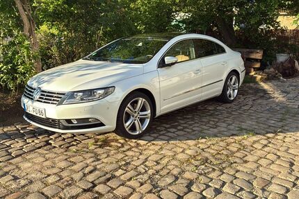 VW CC 135.500 km 14.000 &euro; Lauenau 31867