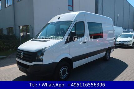 VW Crafter 167.686 km 10.900 &euro; Hannover 30179
