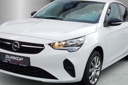 Opel Corsa 20.911 km 17.990 &euro; Hannover 30177