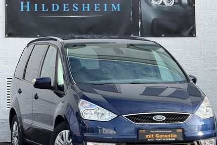 Ford Galaxy 150.000 km 8.350 &euro; Hildesheim 31135