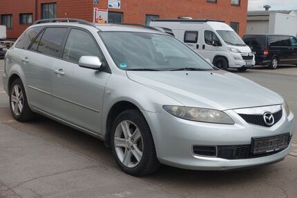Mazda 6 282.000 km 690 &euro; Springe 31832