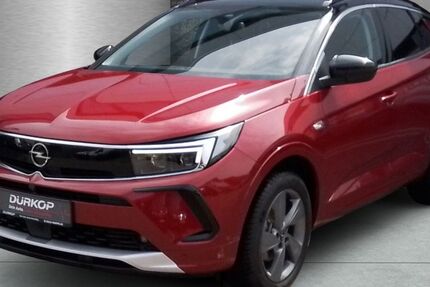 Opel Grandland (X) 17.033 km 22.990 &euro; Hannover 30177
