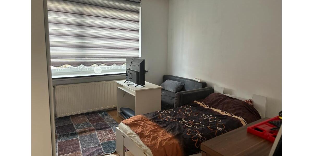 Erdgeschoßwohnung Burgdorf - 3 Zimmer, 95 m&sup2;, 1.100&euro; | Angebot:25711286