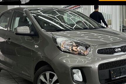 Kia Picanto 114.500 km 6.400 &euro; Fuhrberg 30938