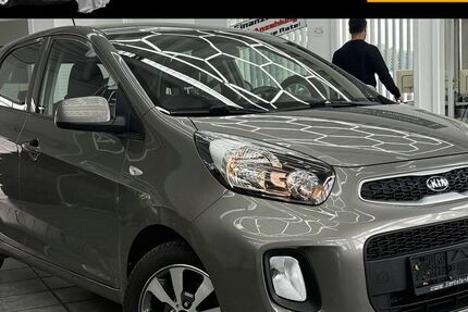 Kia Picanto 114.500 km 6.700 &euro; Fuhrberg 30938