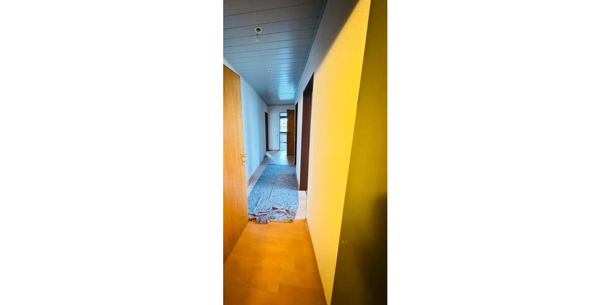 Dachgeschoßwohnung Wedemark - 3 Zimmer, 94 m&sup2;, 862&euro; | Angebot:25943338