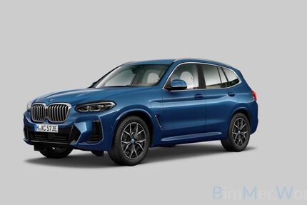 BMW X3 61.282 km 42.999 &euro; Isernhagen 30916