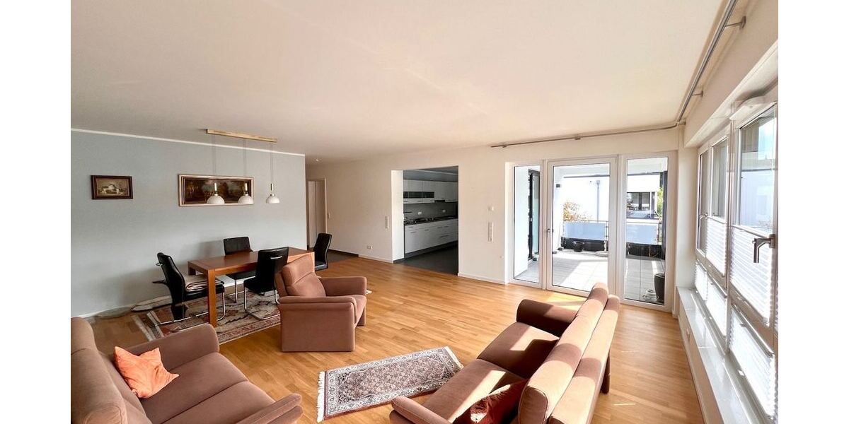 Wohnen in Bestlage! 3 zimmer