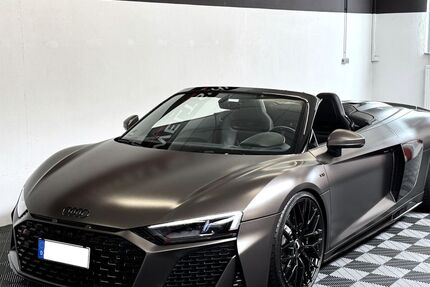 Audi R8 28.500 km 138.500 € Lehrte 31275