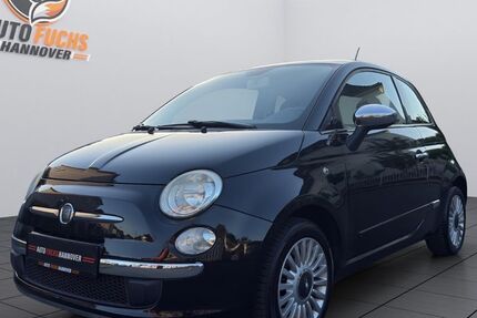 Fiat 500 90.000 km 5.980 &euro; Lehrte 31275