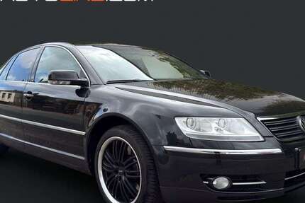 VW Phaeton 223.500 km 8.500 &euro; Ronnenberg StT Empelde Region Hannover 30952