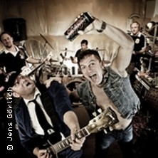 Hole Full Of Love - A Tribute to 70's AC/DC 29.11.2025 Blues Garage