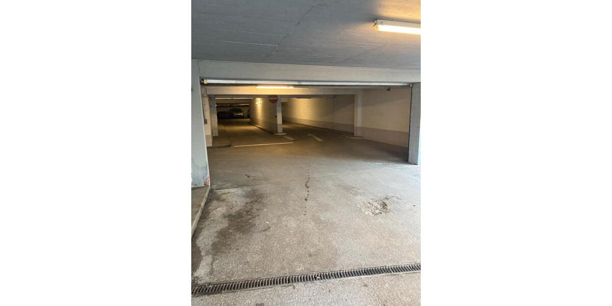 Garagen / Stellplätze Hannover Vahrenwald-List - 60&euro; | Angebot:26693590