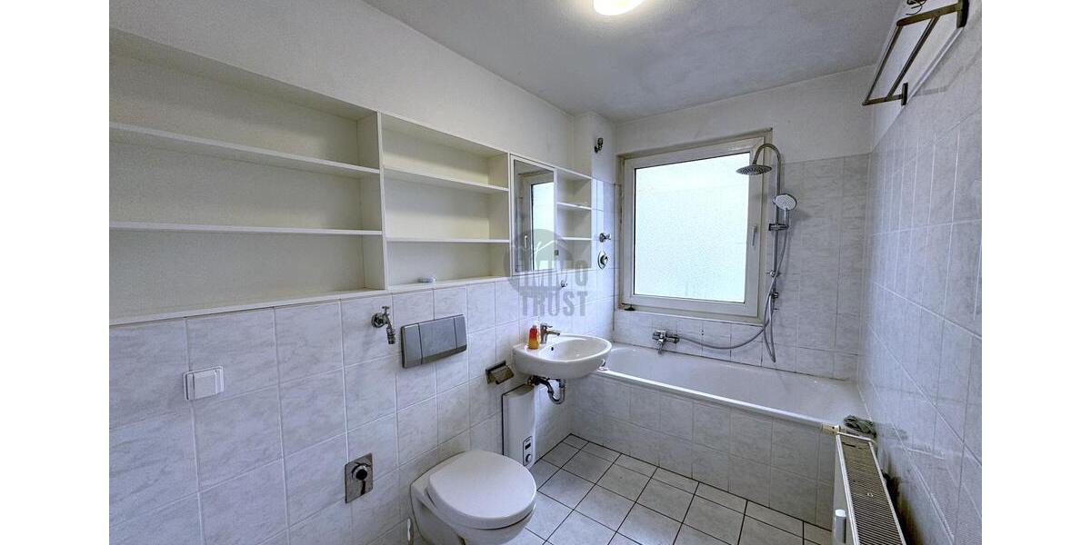 Etagenwohnung Hildesheim Bockfeld - 3 Zimmer, 82 m&sup2;, 850&euro; | Angebot:26183950