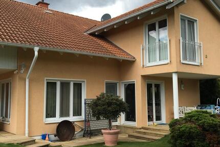 Architektenhaus 220 m2 in Dollbergen