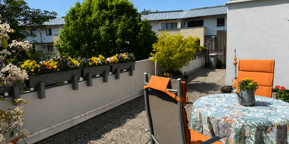 Etagenwohnung Hannover Linden-Limmer - 4 Zimmer, 135 m&sup2;, 349.000&euro; | Angebot:26762184