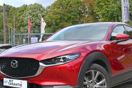 Mazda CX-30 49.948 km 20.897 € Laatzen 30880