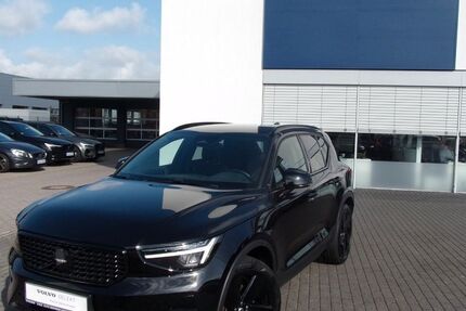 Volvo XC40 30.700 km 33.900 &euro; Hannover 30179