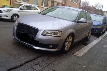 Audi A3 146.000 km 8.000 &euro; Hannover 30419