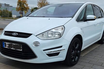 Ford S-Max 249.000 km 5.290 € Burgdorf 31303