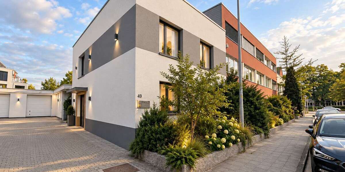 Einfamilienhaus Hannover Buchholz-Kleefeld - 8 Zimmer, 180 m&sup2;, 295.000&euro; | Angebot:27650264