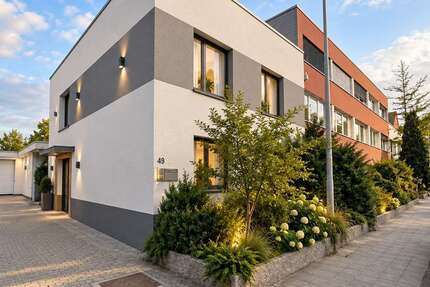 Haus Hannover Buchholz-Kleefeld - 8 Zimmer, 180 m&sup2;, 295.000&euro; | Angebot:27650264