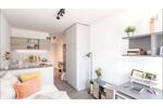 Etagenwohnung Hannover Nord - 1 Zimmer, 21 m&sup2;, 570&euro; | Angebot:26035350
