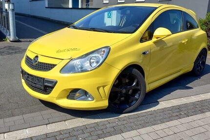 Opel Corsa 164.000 km 3.350 € Hannover 30655