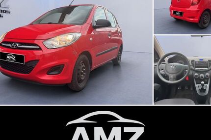 Hyundai i10 149.366 km 2.300 &euro; Hildesheim 31135