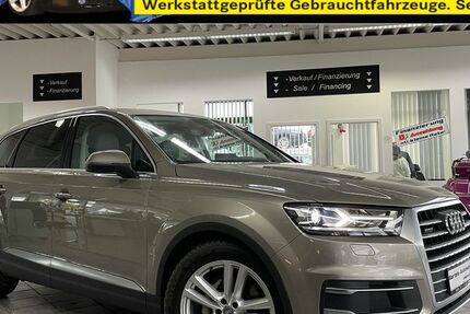 Audi Q7 161.000 km 26.750 &euro; Fuhrberg 30938