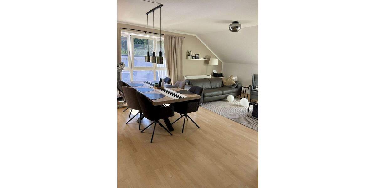 Etagenwohnung Neustadt am Rübenberge Neustadt - 4 Zimmer, 111 m&sup2;, 269.000&euro; | Angebot:23835710