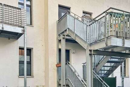 Wohnung zum Kaufen in Hannover 190.000 € 52 m² 2 zimmer