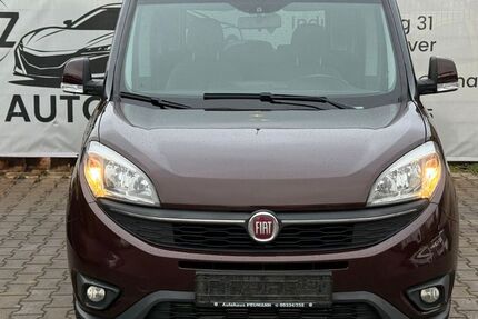 Fiat Doblo 135.000 km 9.900 &euro; Hannover 30179