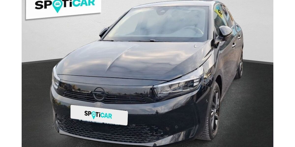 Opel Corsa 21.033 km 20.990 &euro; Hannover 30173