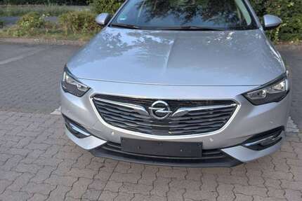 Opel Insignia 10.800 km 13.990 &euro; Langenhagen 30855