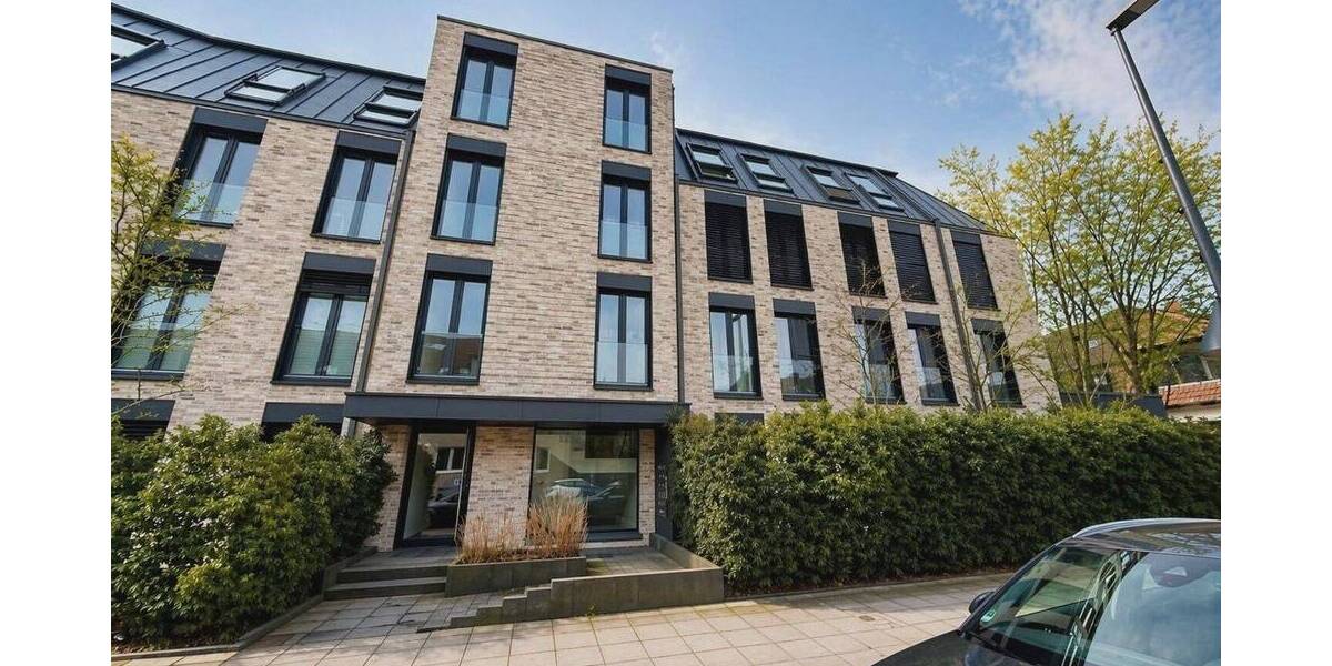 Etagenwohnung Hannover Kirchrode - 4 Zimmer, 141 m&sup2;, 819.000&euro; | Angebot:26309349