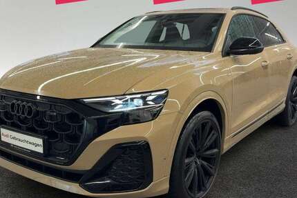 Audi Q8 21.645 km 80.350 &euro; Hannover 30179