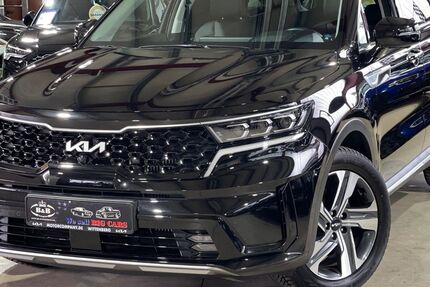 Kia Sorento 19.517 km 44.999 &euro; Ronnenberg/OT Empelde bei Hannover 30952