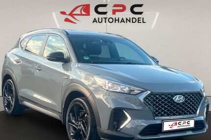 Hyundai TUCSON 174.420 km 14.900 &euro; Hannover 30165