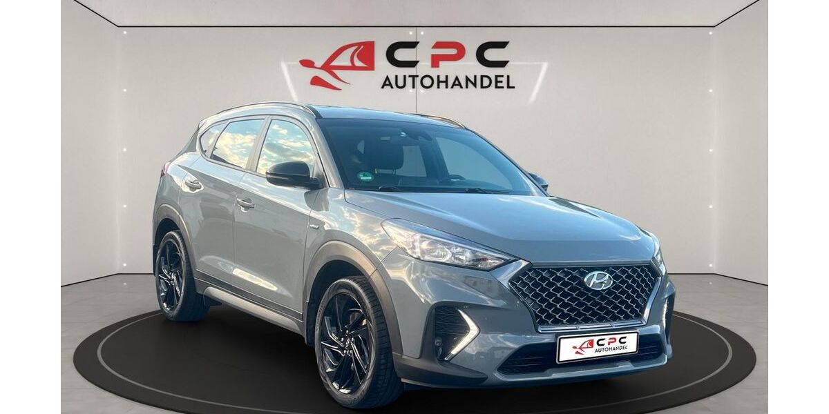 Hyundai TUCSON 174.420 km 14.900 &euro; Hannover 30165
