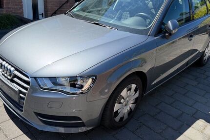Audi A3 128.159 km 12.000 &euro; Lehrte 31275