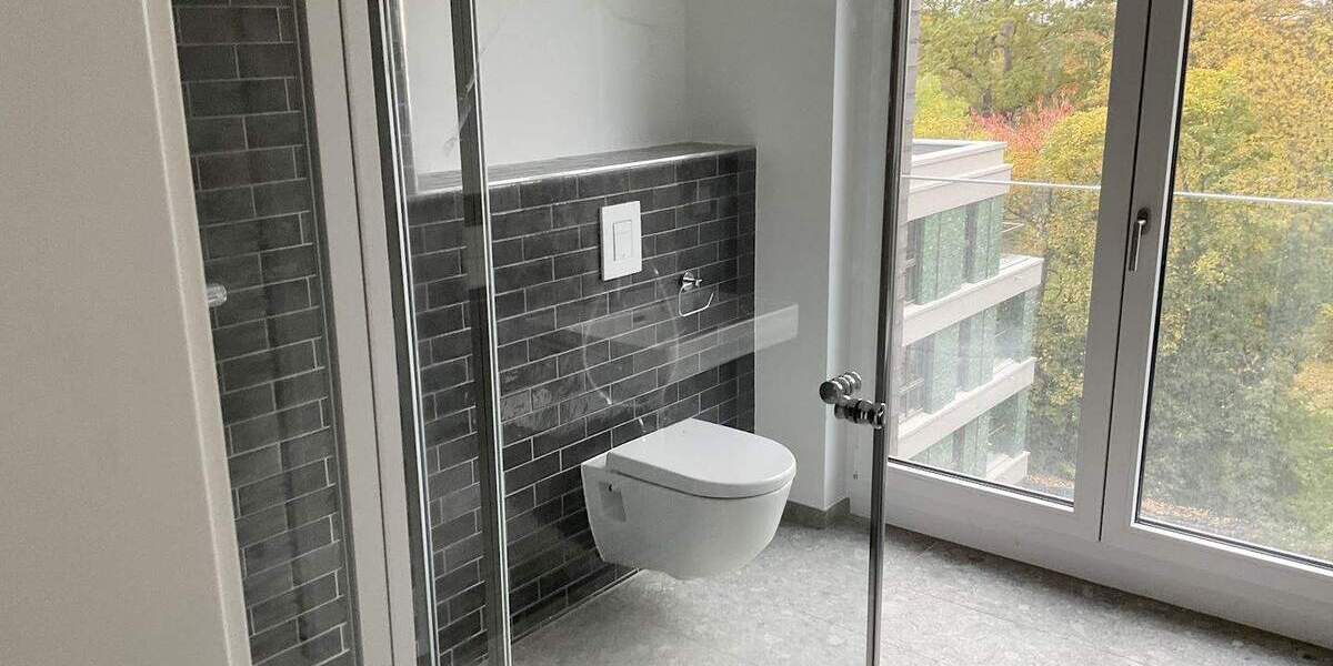 Etagenwohnung Hannover Döhren - 3 Zimmer, 124 m&sup2;, 1.800&euro; | Angebot:23191529