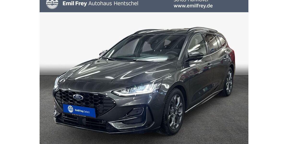 Ford Focus 11.789 km 22.920 &euro; Hannover 30165