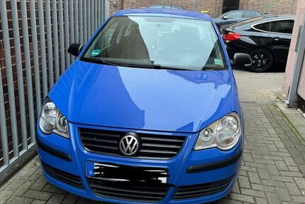 VW Polo 175.000 km 1.990 &euro; Hannover 30419