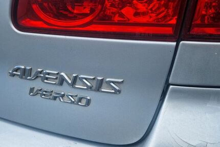 Toyota Avensis Verso 150.609 km 3.997 € Langenhagen 30853