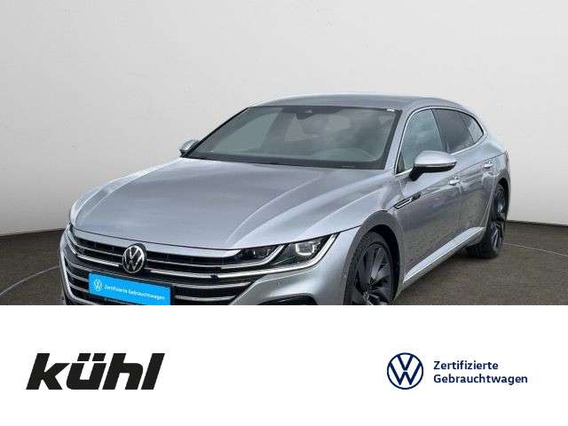 VW Arteon 83.481 km 27.890 &euro; Hildesheim 31137