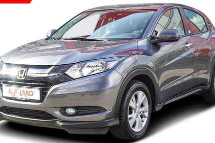 Honda HR-V 118.846 km 12.990 &euro; Hannover 30179