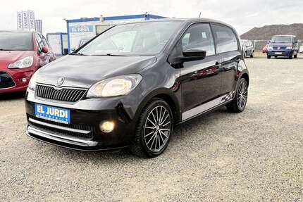 Skoda Citigo 52.000 km 9.999 &euro; Hildesheim 31137